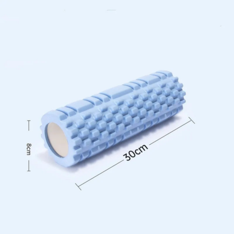 Rouleau ZenBack - Rouleau de Massage du Dos