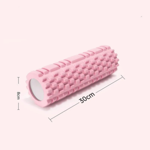 Rouleau ZenBack - Rouleau de Massage du Dos
