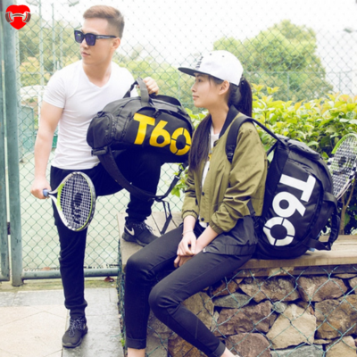SAC À DOS SPORT | T60™ GymBag