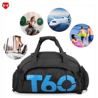 SAC À DOS SPORT | T60™ GymBag
