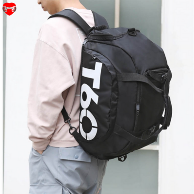 SAC À DOS SPORT | T60™ GymBag