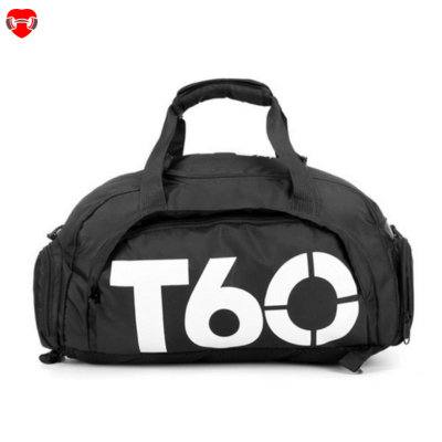 SAC À DOS SPORT | T60™ GymBag