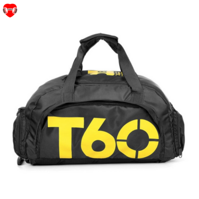 SAC À DOS SPORT | T60™ GymBag