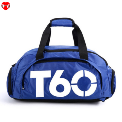 SAC À DOS SPORT | T60™ GymBag