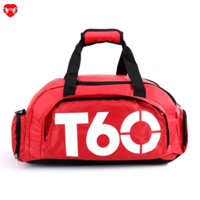 SAC À DOS SPORT | T60™ GymBag