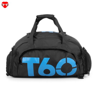 SAC À DOS SPORT | T60™ GymBag