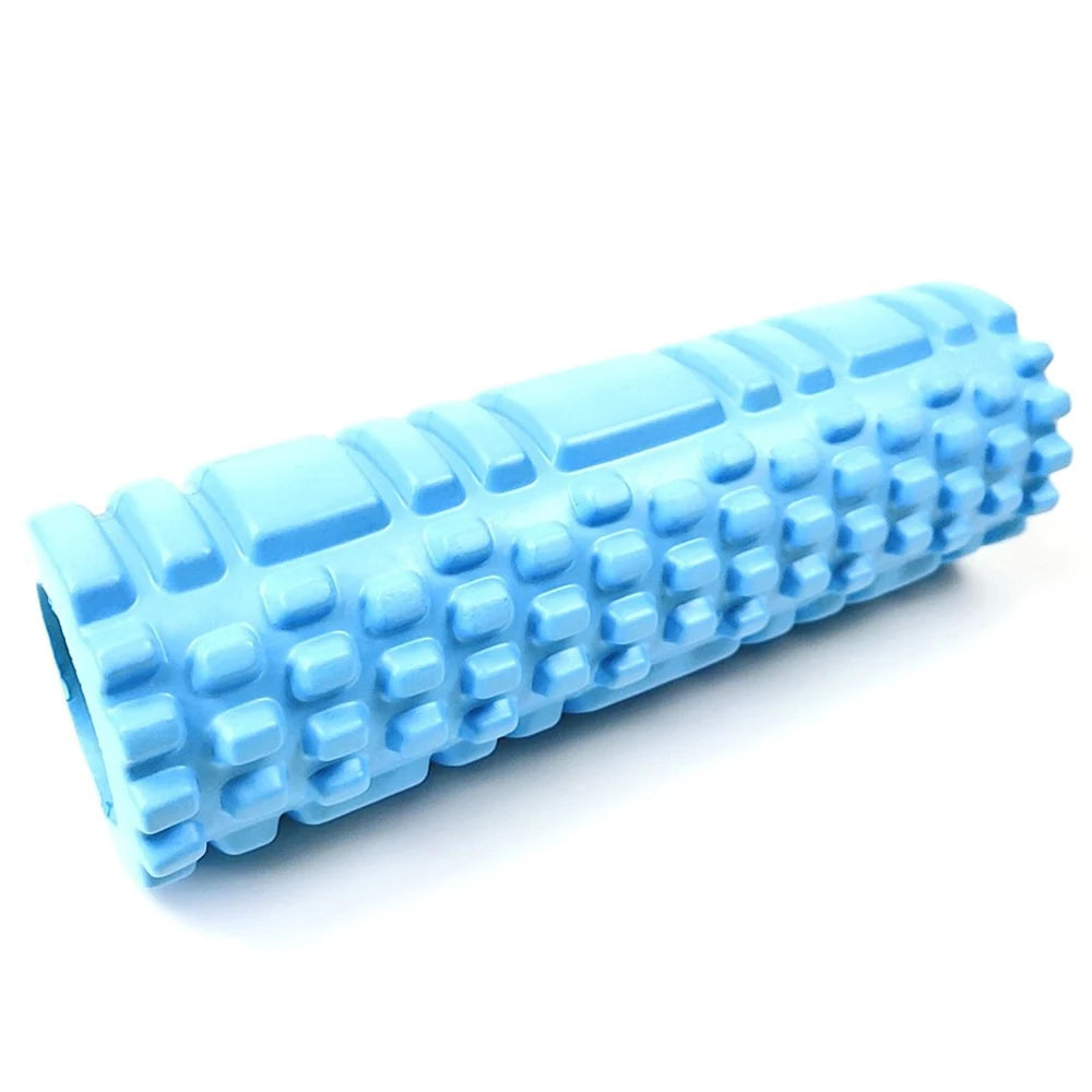 Rouleau ZenBack - Rouleau de Massage du Dos