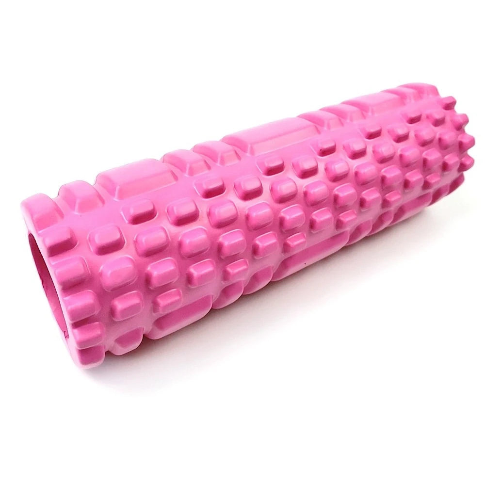 Rouleau ZenBack - Rouleau de Massage du Dos