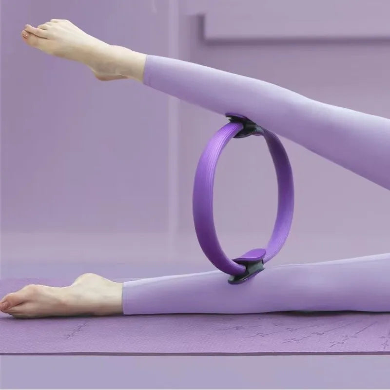 PowerRing Pilates - Anneau de Pilates Fitness et Yoga