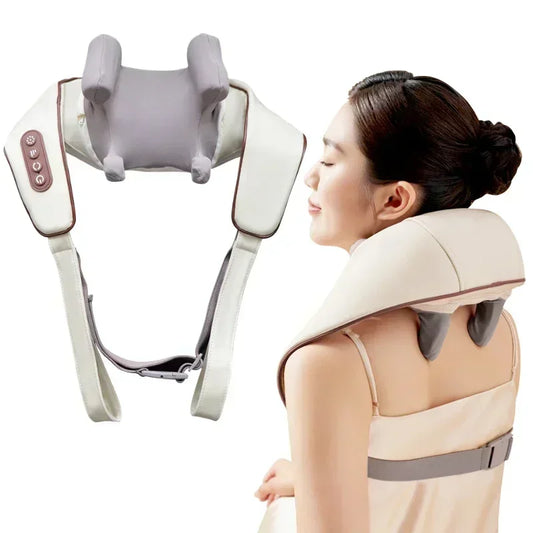 SpineSoothe Massager - Masseur SpineSoothe