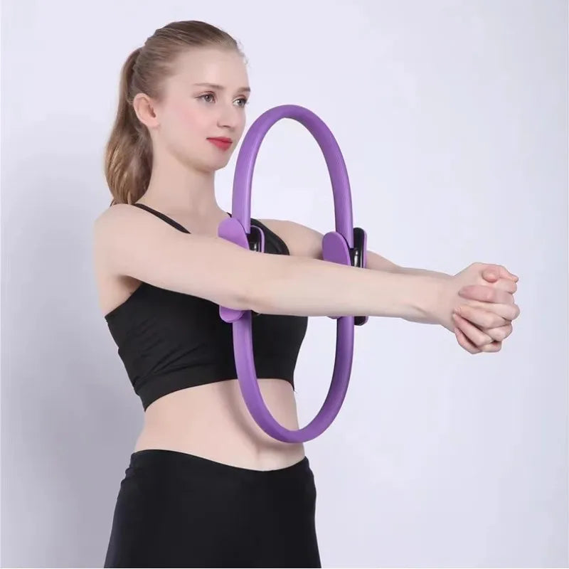 PowerRing Pilates - Anneau de Pilates Fitness et Yoga