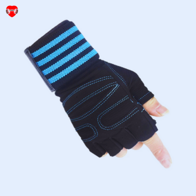 gants-entrainement-bleu