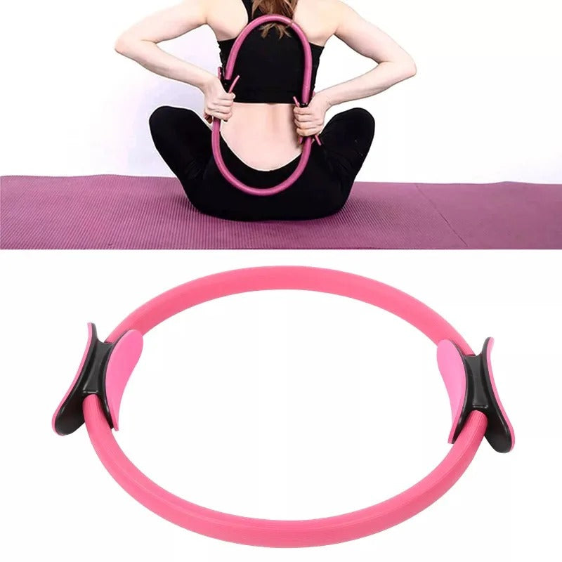 PowerRing Pilates - Anneau de Pilates Fitness et Yoga