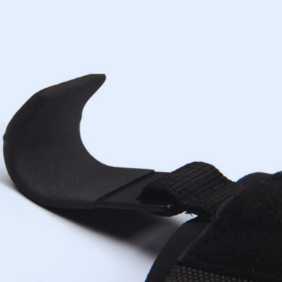 POIGNÉE À CROCHET| HOOKS™ Weight Strap